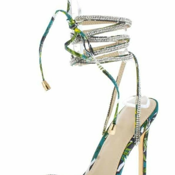 Shoes - Picture 2 of 2